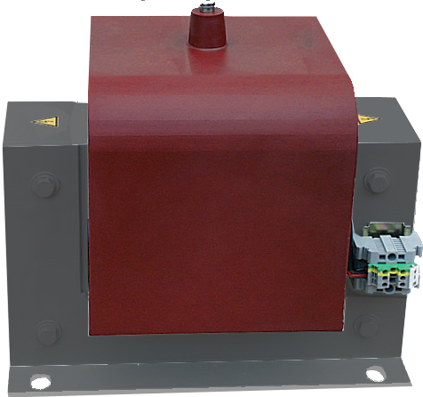 HV Transformer up to 10 kV