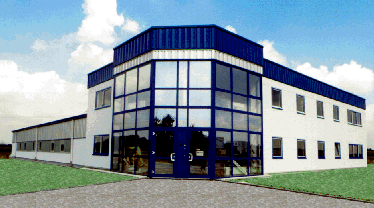 Headquarter - PowerSources GmbH PowerSources GmbH